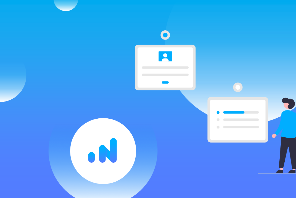 Case Study: How this design agency gets extra leads every month with Insiteful