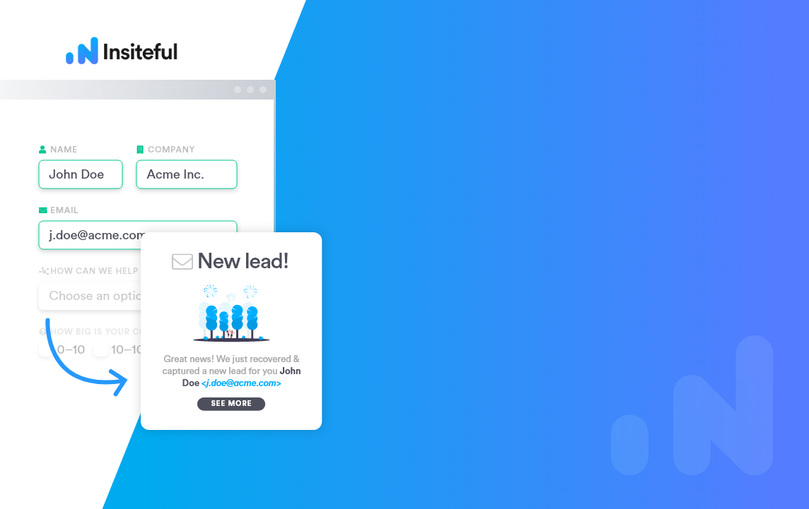 How to enable save & continue later on any web form