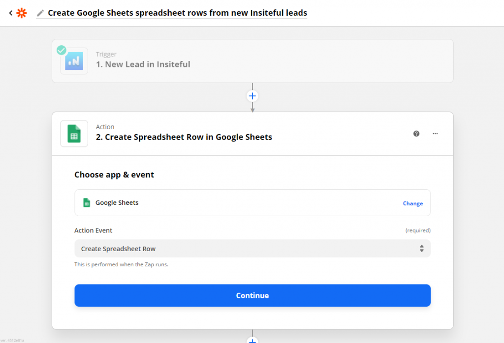 Sync partial entries & leads to Google Sheets: recover missed opportunities
